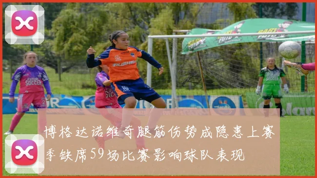 博格达诺维奇腿筋伤势成隐患上赛季缺席59场比赛影响球队表现